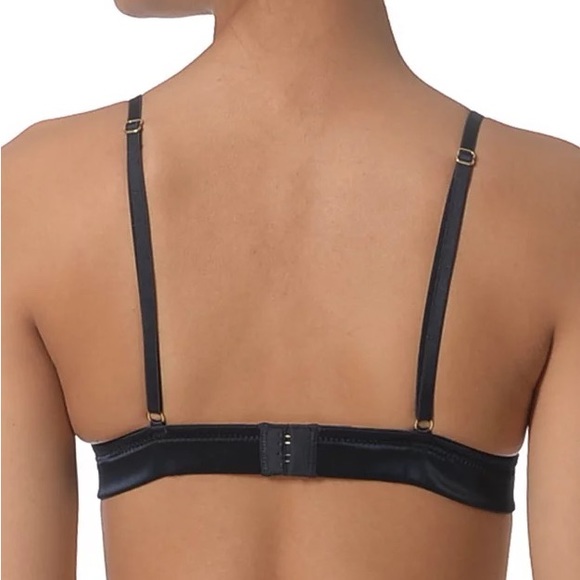 SASS & BIDE Ivory Symbol Of Our Past Soft Cup Bra NWT RRP$150 - Picture 4 of 15